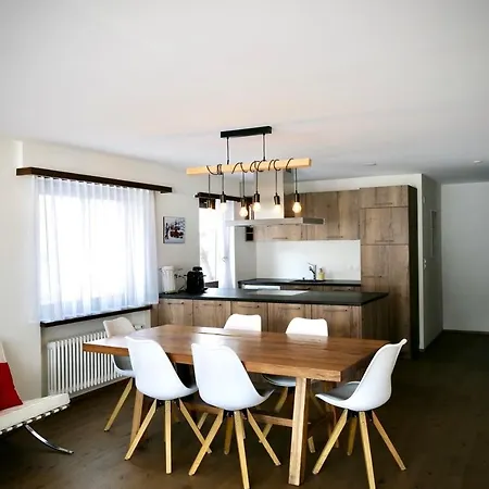 Appartement A