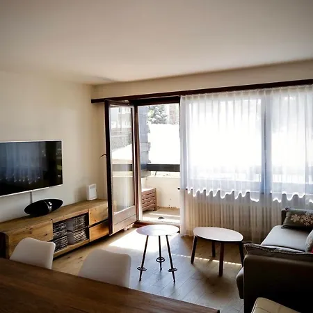 Appartement A *