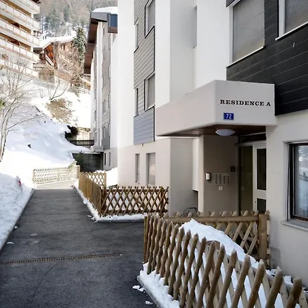 A Apartment *