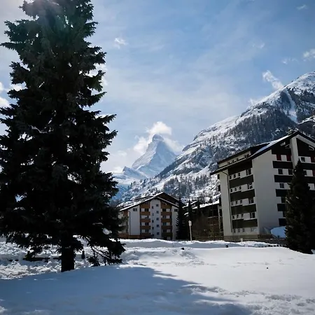 Appartement A Zermatt