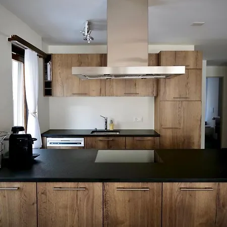 Appartement A