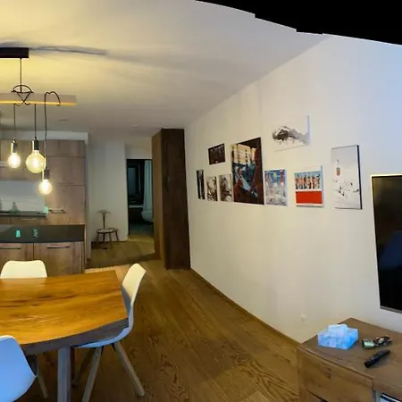 A Appartement Zermatt