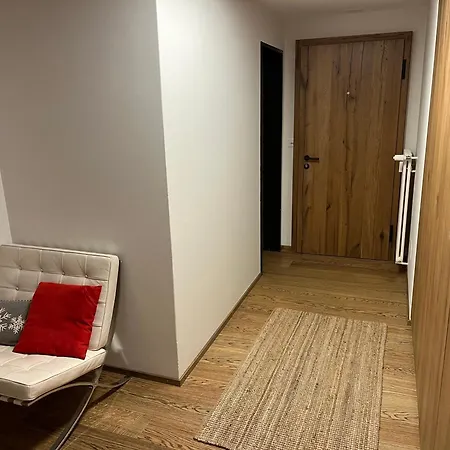 Apartment A