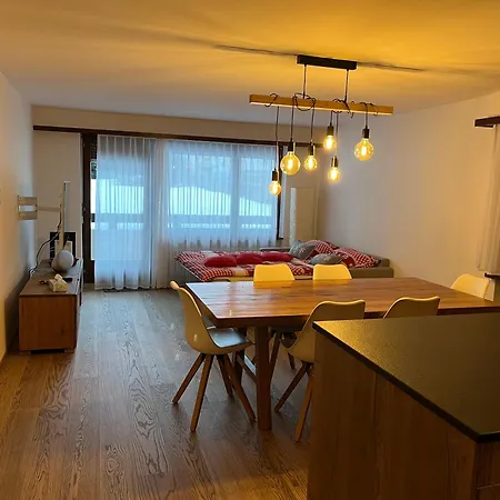 Appartement A *